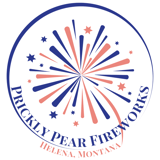 Prickly Pear Community Celebration logo