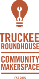 Truckee Roundhouse logo