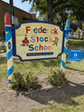 Friends Of Stock School Inc logo