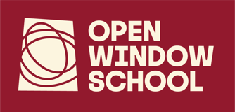 Open Window School logo