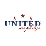 United We Pledge logo