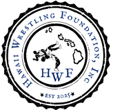 Hawaii Wrestling Foundation Inc logo