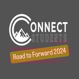 Connect Students logo