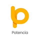 Potencia Inc. logo