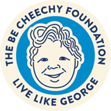 Be Cheechy Foundation logo