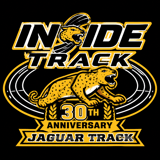 Jaguar Track logo