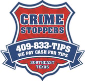 Crime Stoppers of Southeast Texas Inc logo