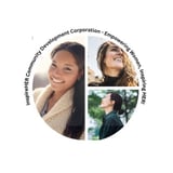 InspireHER Community Development Corporation logo