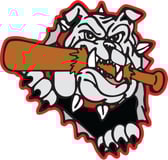 Portland Junior Dogs logo