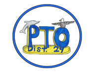 Sunset Ridge Middlefork Parent Teacher Organization logo