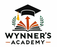 Wynners Academy logo