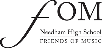 NHS Friends of Music Inc logo
