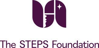 The STEPS Foundation logo