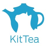 KitTea logo