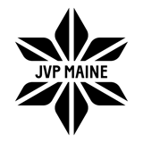 JVP Maine logo