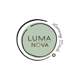 Luma Nova Learning Circle logo