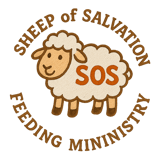 SOS Feeding Ministry logo