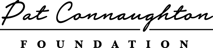 Pat Connaughton Foundation logo
