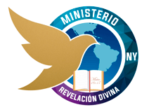 Divine Revelation Ministry logo