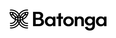 Batonga Foundation logo