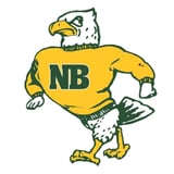 North Bullitt Cheer logo
