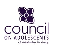 COUNCIL ON ADOLESCENTS OF CATAWBA COUNTY INC logo