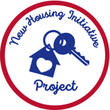 The New Housing Initiative Project logo