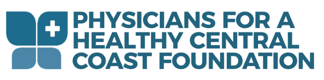 Physicians for a Healthy Central Coast logo