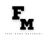 Free Mama Movement logo