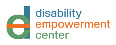 Disability Empowerment Center logo