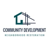 Community Development Inc logo