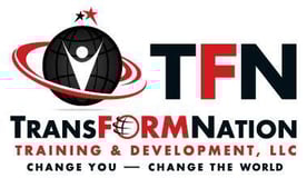 TransFormNation Training & development, LLC logo