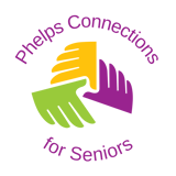 Phelps Connections for Seniors Inc logo