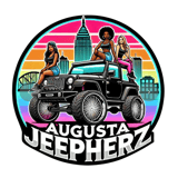 Jeepherz of Augusta Inc logo