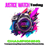 Justice Watch Today Inc logo