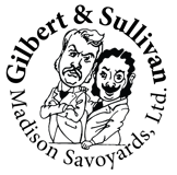 Madison Savoyards Ltd logo