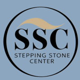 Stepping Stone Center logo