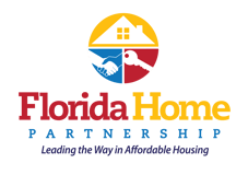 Florida Home Partnership, Inc. logo