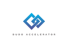 Budo Accelerator logo