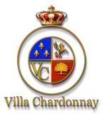 VILLA CHARDONNAY HORSES WITH WINGS, INC. logo