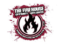 The Firehouse Community Arts Center logo
