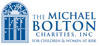 THE MICHAEL BOLTON CHARITIES INC logo