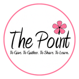 Point Is logo