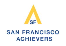 SAN FRANCISCO ACHIEVERS logo