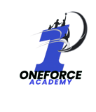 Oneforce Academy logo