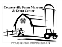Coopersville Farm Museum Inc logo