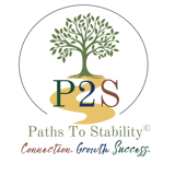 Paths to Stability logo