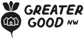 Greater Good Northwest logo