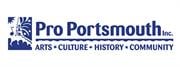PRO PORTSMOUTH INC logo