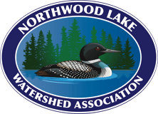 Northwood Lake Watershed Association logo